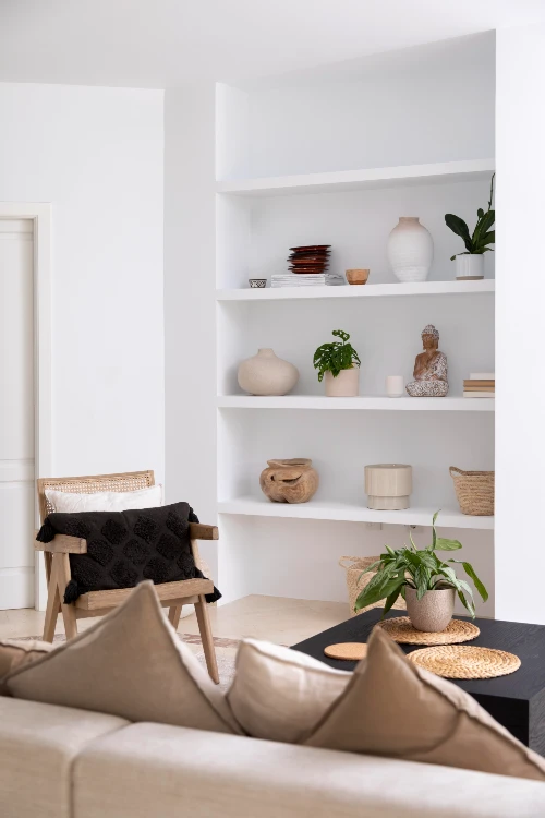 Interiorismo León