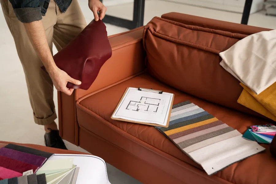 estudio de interiorismo en León